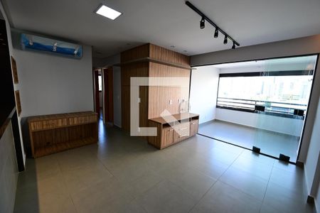 Apartamento para alugar com 3 quartos, 78m² em Setor Bela Vista, Goiânia