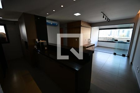 Apartamento para alugar com 3 quartos, 78m² em Setor Bela Vista, Goiânia