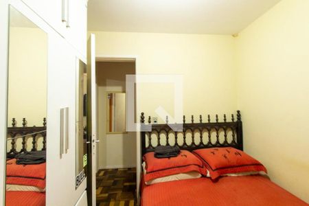 Quarto 2 de apartamento à venda com 3 quartos, 70m² em Tingui, Curitiba