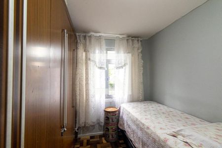 Quarto 1 de apartamento à venda com 3 quartos, 70m² em Tingui, Curitiba