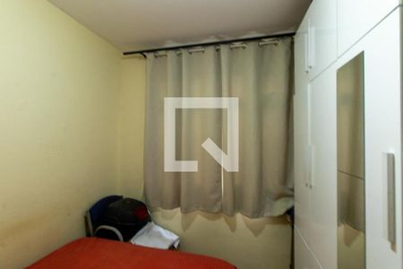 Quarto 2 de apartamento à venda com 3 quartos, 70m² em Tingui, Curitiba