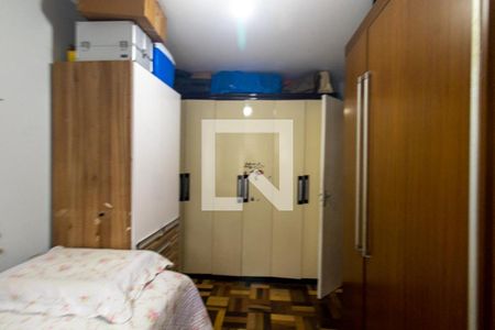 Quarto 1 de apartamento à venda com 3 quartos, 70m² em Tingui, Curitiba