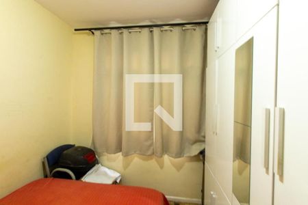 Quarto 2 de apartamento à venda com 3 quartos, 70m² em Tingui, Curitiba