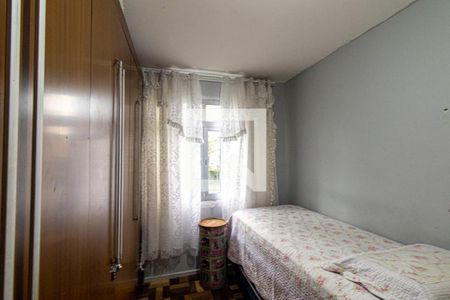 Quarto 1 de apartamento à venda com 3 quartos, 70m² em Tingui, Curitiba