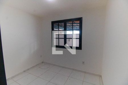 Quarto  de casa para alugar com 2 quartos, 90m² em Piratininga, Niterói