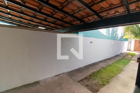 Vista do Quarto  de casa para alugar com 2 quartos, 90m² em Piratininga, Niterói