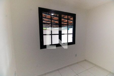 Quarto  de casa para alugar com 2 quartos, 90m² em Piratininga, Niterói