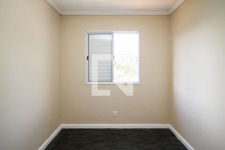 Quarto 1 de apartamento para alugar com 2 quartos, 46m² em Vila Santo Antonio do Portao, Cotia