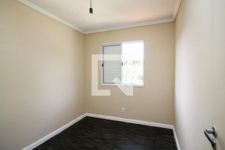 Quarto 1 de apartamento para alugar com 2 quartos, 46m² em Vila Santo Antonio do Portao, Cotia