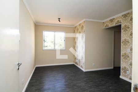 Apartamento para alugar com 2 quartos, 46m² em Vila Santo Antonio do Portao, Cotia