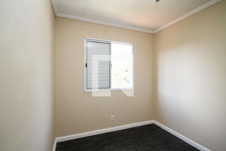 Quarto 1 de apartamento para alugar com 2 quartos, 46m² em Vila Santo Antonio do Portao, Cotia