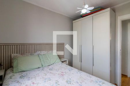 Quarto 1 de apartamento à venda com 2 quartos, 47m² em Jardim Bela Vista, Guarulhos