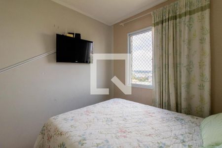 Quarto 1 de apartamento à venda com 2 quartos, 47m² em Jardim Bela Vista, Guarulhos