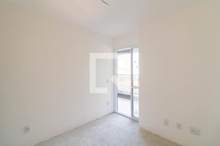 Sala de apartamento à venda com 2 quartos, 55m² em Jardim Aida, Guarulhos