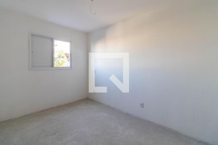 Suíte de apartamento à venda com 2 quartos, 55m² em Jardim Aida, Guarulhos