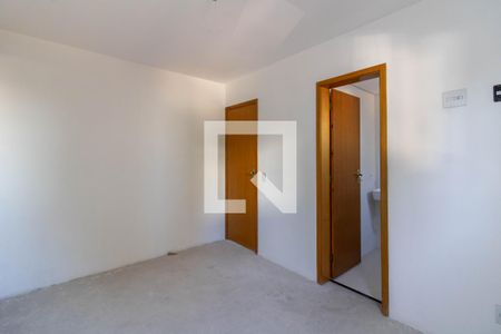 Suíte de apartamento à venda com 2 quartos, 55m² em Jardim Aida, Guarulhos