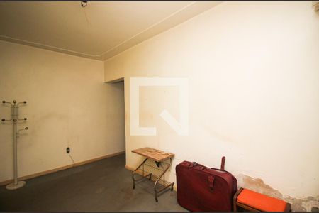 Suíte de apartamento à venda com 3 quartos, 141m² em Centro Histórico, Porto Alegre