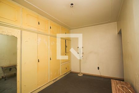 Suíte de apartamento à venda com 3 quartos, 141m² em Centro Histórico, Porto Alegre