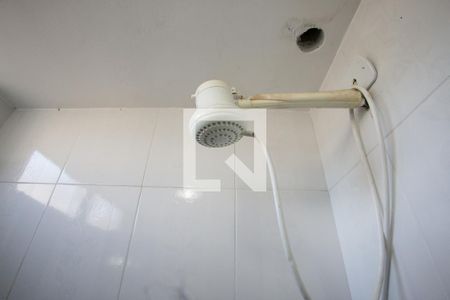 Banheiro da Suíte de apartamento para alugar com 2 quartos, 50m² em Pechincha, Rio de Janeiro