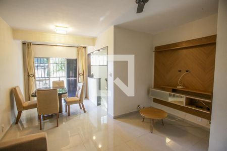 Apartamento para alugar com 2 quartos, 50m² em Pechincha, Rio de Janeiro