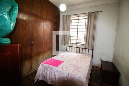 Quarto 01 de casa à venda com 3 quartos, 336m² em Lagoinha, Belo Horizonte