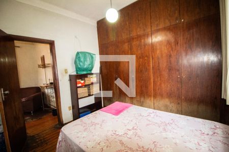 Quarto 01 de casa à venda com 3 quartos, 336m² em Lagoinha, Belo Horizonte