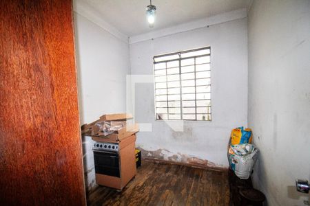 Quarto 02 de casa à venda com 3 quartos, 336m² em Lagoinha, Belo Horizonte