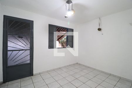 Quarto 1 de casa para alugar com 3 quartos, 159m² em Santa Mônica, Uberlândia