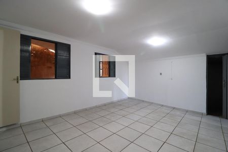 Sala de casa para alugar com 3 quartos, 159m² em Santa Mônica, Uberlândia