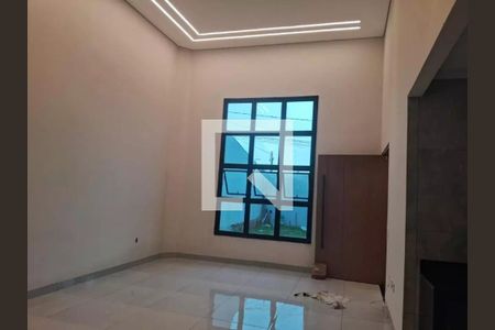 Sala de casa para alugar com 3 quartos, 150m² em Jardim Europa, Uberlândia