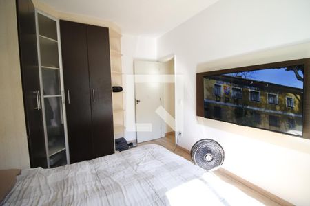 Quarto 1 de apartamento à venda com 1 quarto, 56m² em Jacarepaguá, Rio de Janeiro