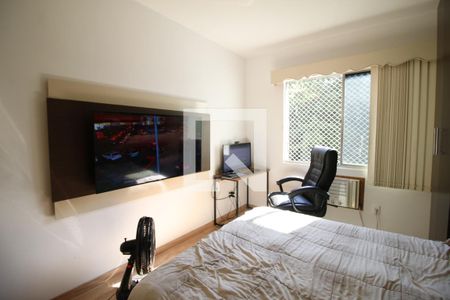 Quarto 1 de apartamento à venda com 1 quarto, 56m² em Jacarepaguá, Rio de Janeiro