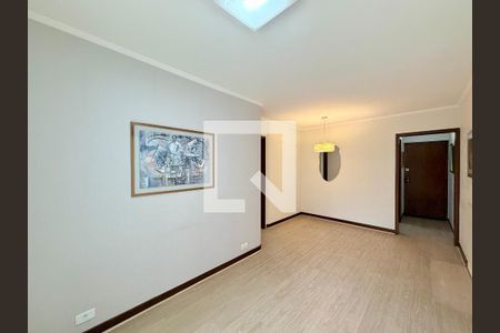 Sala de apartamento para alugar com 2 quartos, 134m² em Vila Mascote, São Paulo