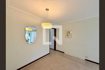 Sala de apartamento para alugar com 2 quartos, 134m² em Vila Mascote, São Paulo