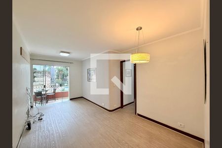 Apartamento para alugar com 2 quartos, 134m² em Vila Mascote, São Paulo