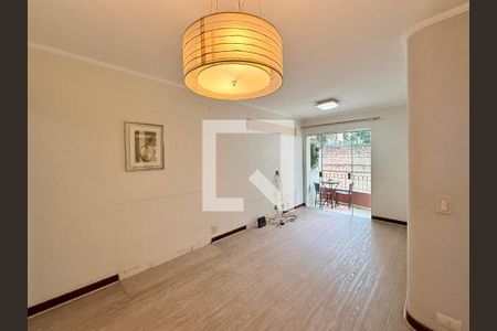 Sala de apartamento para alugar com 2 quartos, 134m² em Vila Mascote, São Paulo