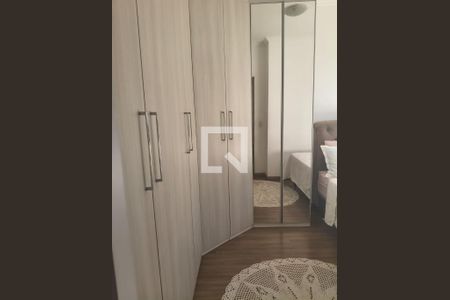 Quarto 1 de apartamento à venda com 2 quartos, 49m² em Recanto Quarto Centenario, Jundiaí