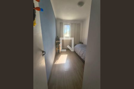 Quarto 2 de apartamento à venda com 2 quartos, 49m² em Recanto Quarto Centenario, Jundiaí