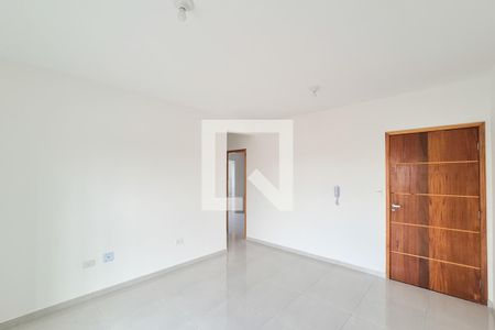 Sala de apartamento para alugar com 2 quartos, 87m² em Assunção, São Bernardo do Campo