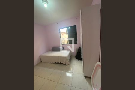 Quarto de apartamento à venda com 2 quartos, 52m² em Jardim Martins Silva, São Paulo