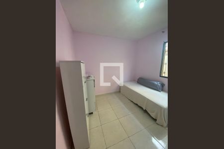 Quarto de apartamento à venda com 2 quartos, 52m² em Jardim Martins Silva, São Paulo