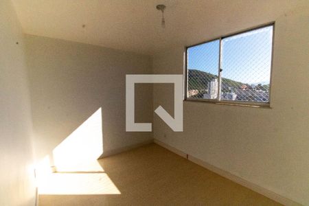 Quarto 1 de apartamento para alugar com 2 quartos, 71m² em Fonseca, Niterói