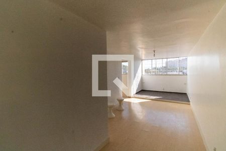 Sala de apartamento para alugar com 2 quartos, 71m² em Fonseca, Niterói