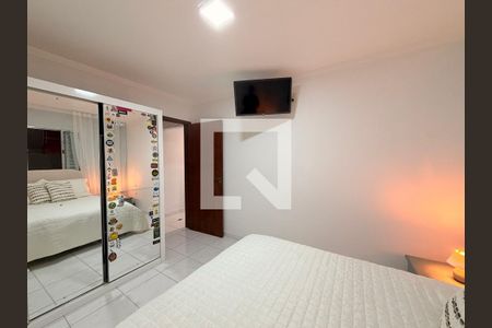 Quarto 1 de casa à venda com 2 quartos, 90m² em Medeiros, Jundiaí