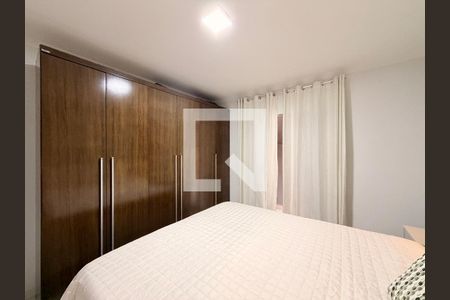 Suíte de casa à venda com 2 quartos, 90m² em Medeiros, Jundiaí