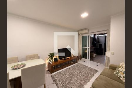 Sala de casa à venda com 2 quartos, 90m² em Medeiros, Jundiaí