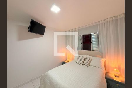 Quarto 1 de casa à venda com 2 quartos, 90m² em Medeiros, Jundiaí