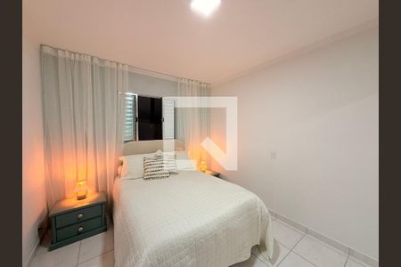 Quarto 1 de casa à venda com 2 quartos, 90m² em Medeiros, Jundiaí