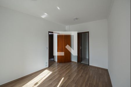 Quarto Suíte de apartamento à venda com 3 quartos, 103m² em Baeta Neves, São Bernardo do Campo