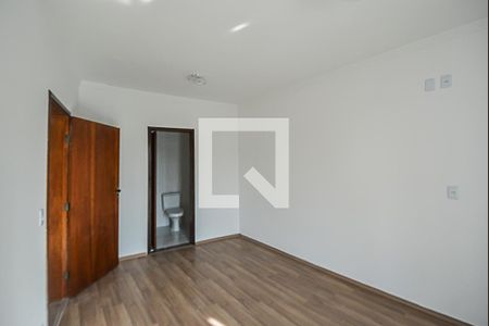 Quarto Suíte de apartamento à venda com 3 quartos, 103m² em Baeta Neves, São Bernardo do Campo